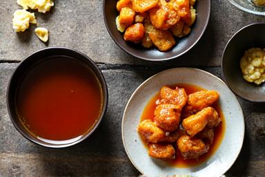 Beginner Filipino Cooking Course