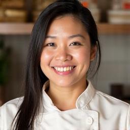 Chef Maria Gonzales