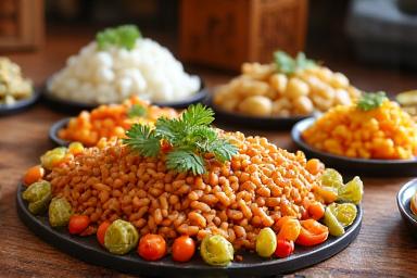 Intermediate Filipino Cooking Course